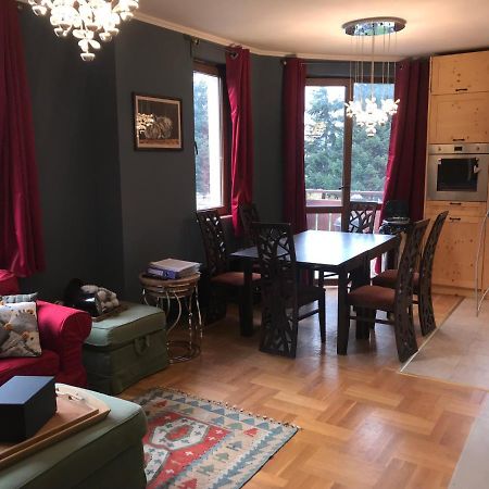 Gondola Flat Number 5 Apartment Bansko Bagian luar foto