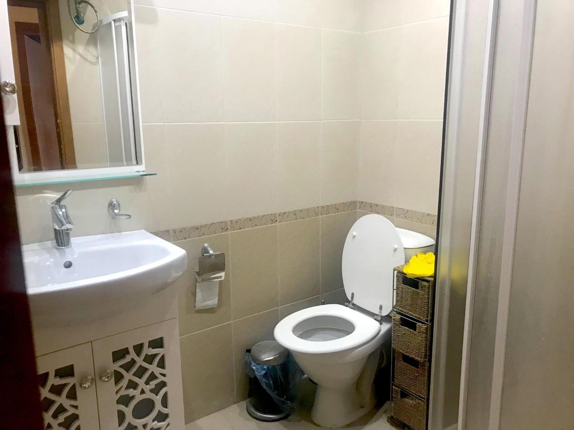 Gondola Flat Number 5 Apartment Bansko Bagian luar foto