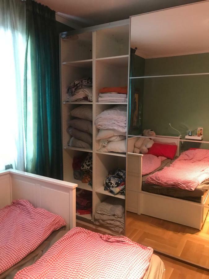 Gondola Flat Number 5 Apartment Bansko Bagian luar foto