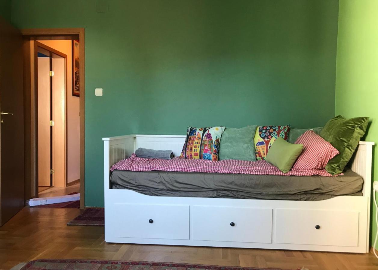 Gondola Flat Number 5 Apartment Bansko Bagian luar foto