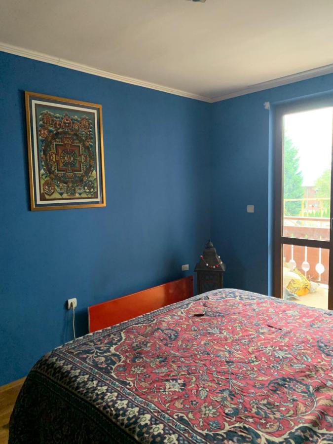Gondola Flat Number 5 Apartment Bansko Bagian luar foto