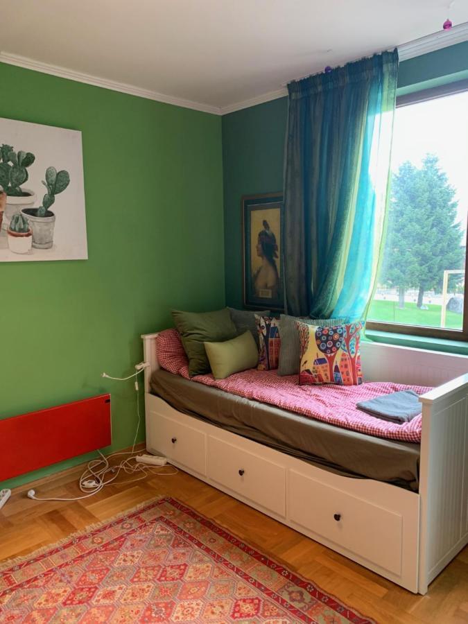 Gondola Flat Number 5 Apartment Bansko Bagian luar foto