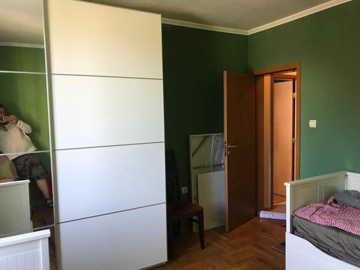 Gondola Flat Number 5 Apartment Bansko Bagian luar foto